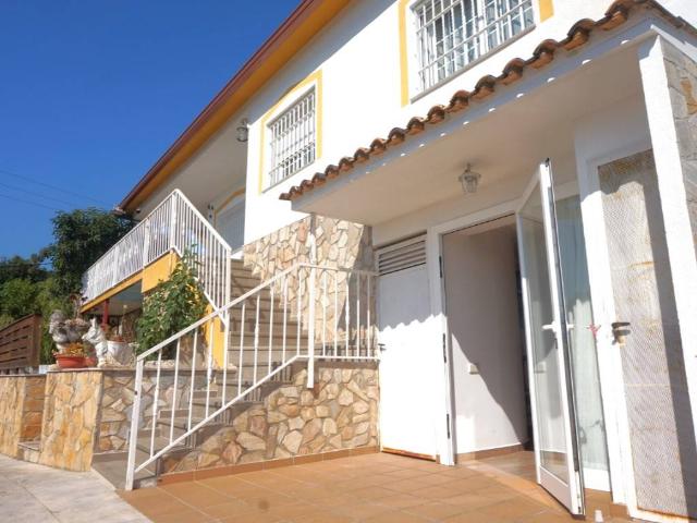 Casa chalet en Venta en Fogars de la Selva