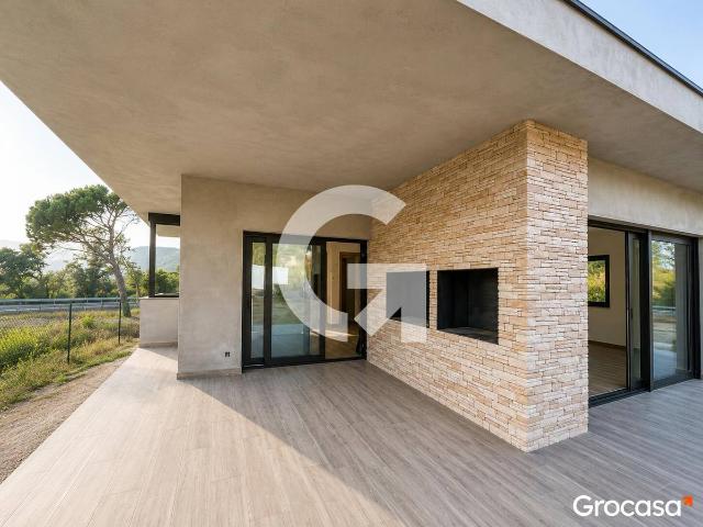 Casa chalet en Venta en Fogars de la Selva