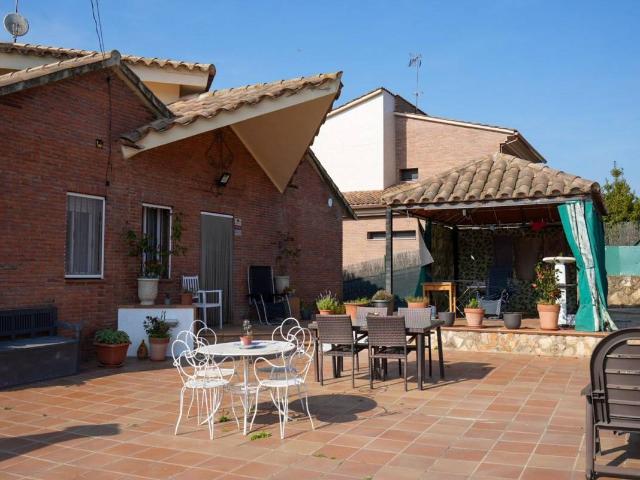 Casa chalet en Venta en Fogars de la Selva