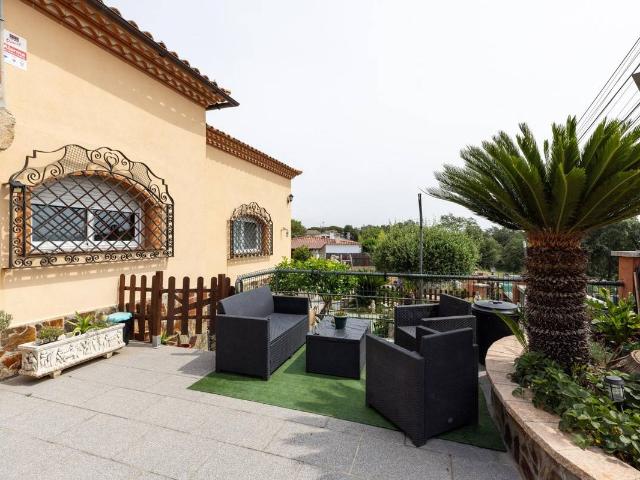 Casa chalet en Venta en Fogars de la Selva