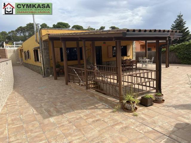 Casa chalet en Venta en Fogars de la Selva