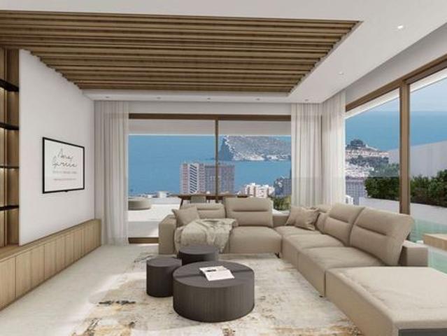 Casa chalet en Venta en Foietes
