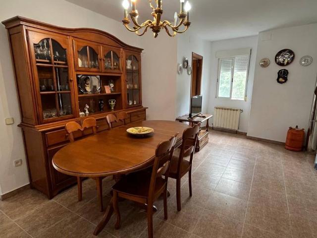 Casa chalet en Venta en Folgoso do Courel