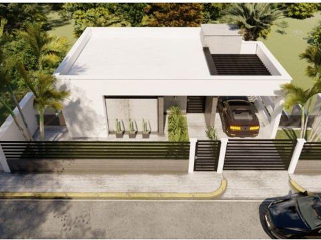 Casa Chalet en Venta en Fortuna Murcia