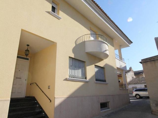Casa chalet en Venta en Fortuna