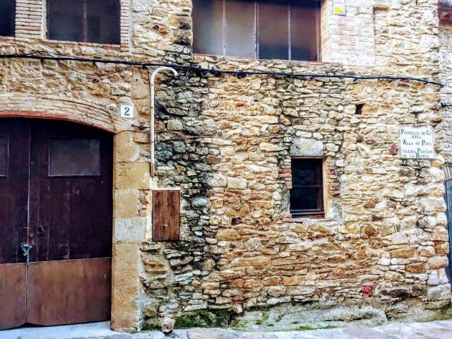 Casa chalet en Venta en Forallac