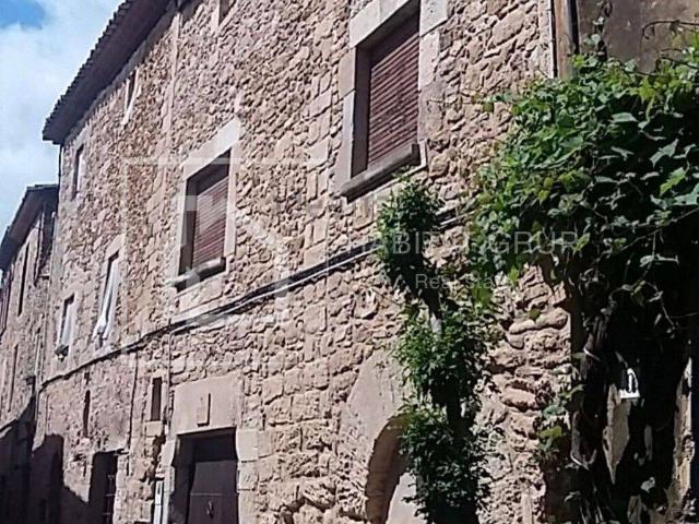 Casa chalet en Venta en Forallac