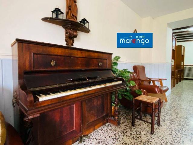 Casa chalet en Venta en Forcall