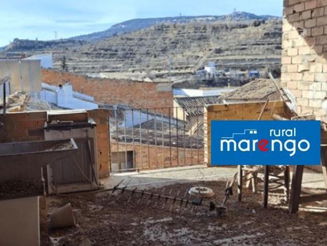 Casa chalet en Venta en Forcall
