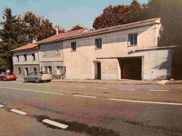 Casa chalet en Venta en Forcarei