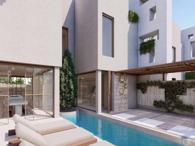Casa chalet en Venta en Formentera del Segura