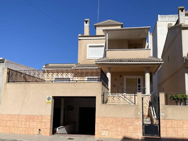 Casa chalet en Venta en Formentera del Segura