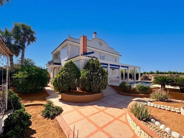 Casa chalet en Venta en Formentera del Segura