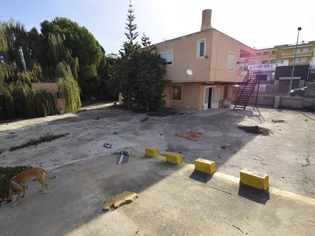 Casa chalet en Venta en Formentera del Segura