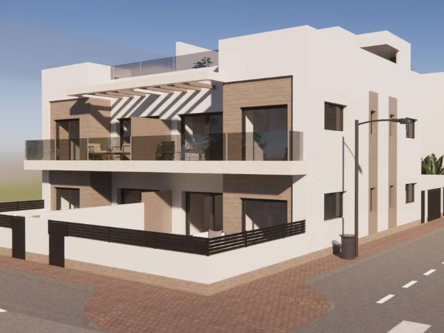 Casa chalet en Venta en Formentera del Segura