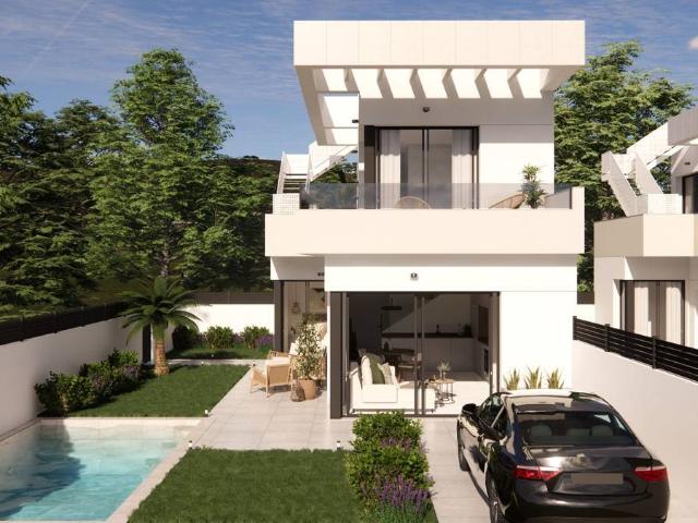 Casa chalet en Venta en Formentera del Segura