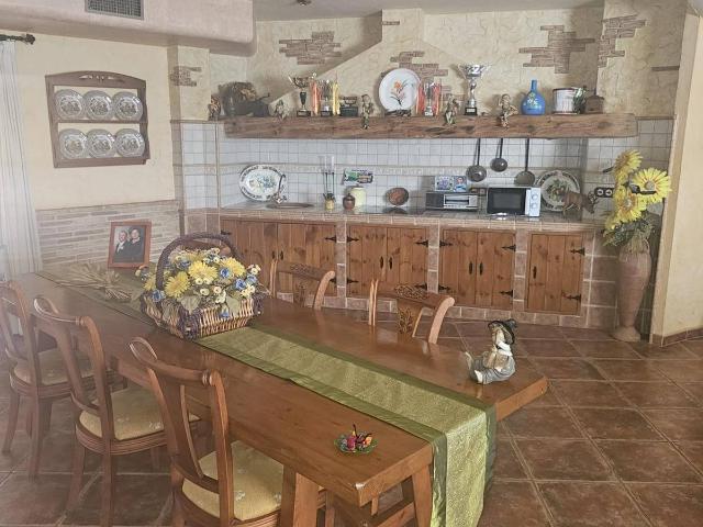 Casa chalet en Venta en Formentera del Segura