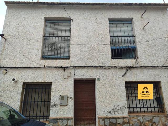 Casa chalet en Venta en Formentera del Segura