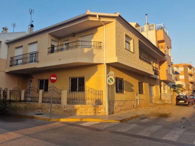 Casa chalet en Venta en Formentera del Segura