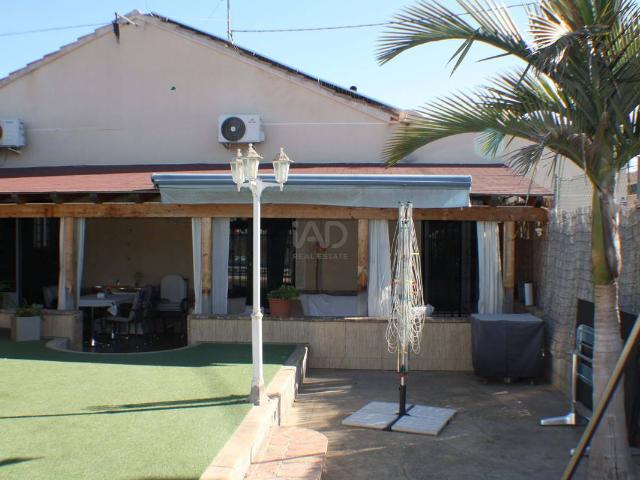 Casa chalet en Venta en Formentera del Segura