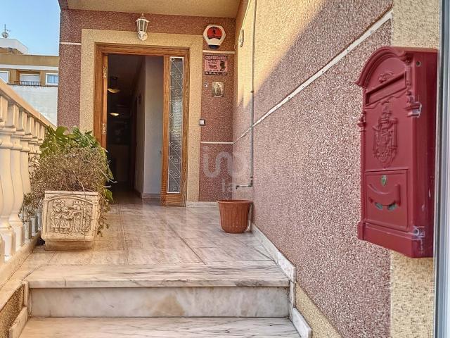 Casa chalet en Venta en Formentera del Segura
