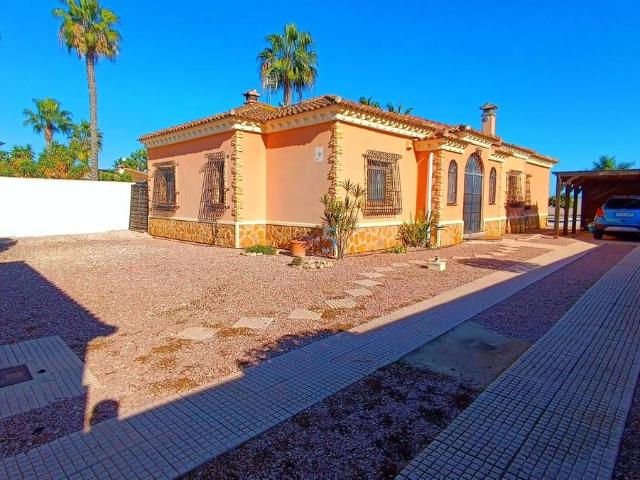 Casa chalet en Venta en Formentera del Segura