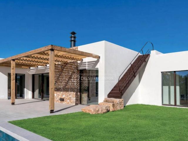 Casa chalet en Venta en Formentera
