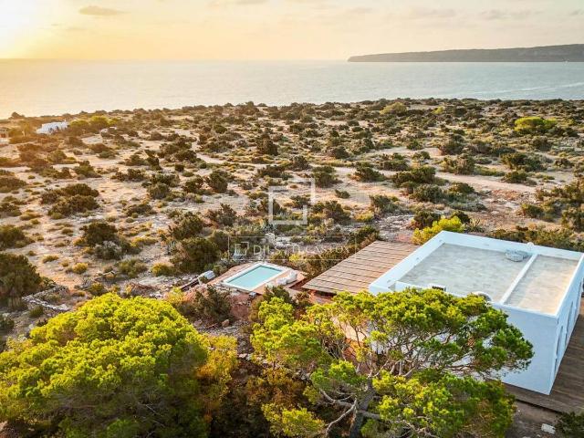 Casa chalet en Venta en Formentera