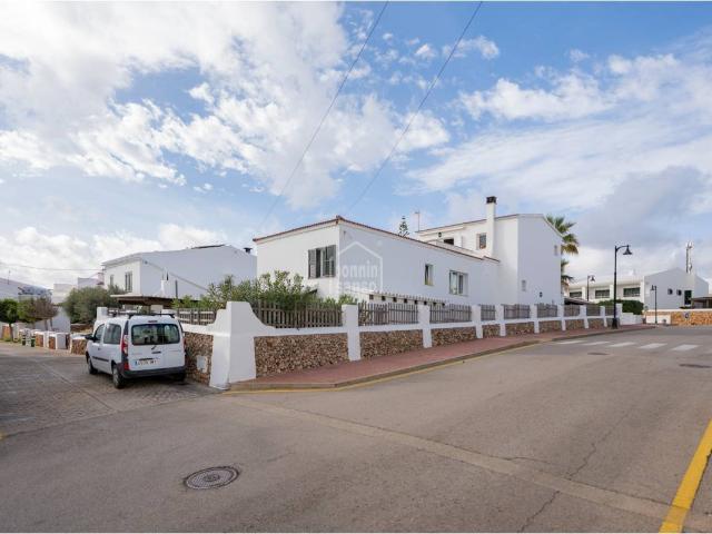 Casa chalet en Venta en Fornells