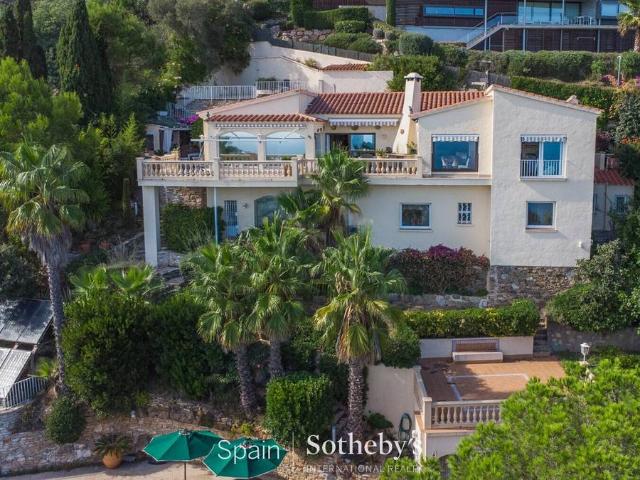 Casa chalet en Venta en Fornells Aiguablava
