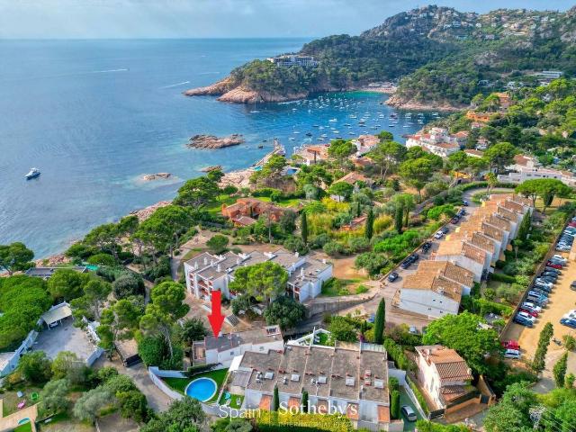 Casa chalet en Venta en Fornells Aiguablava