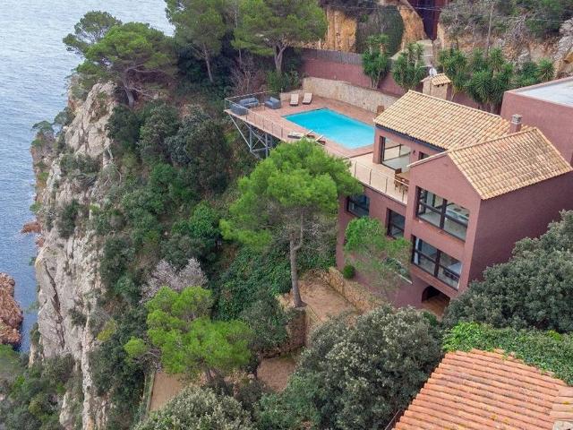 Casa chalet en Venta en Fornells Aiguablava