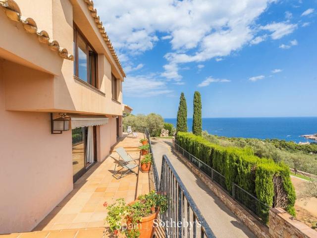 Casa chalet en Venta en Fornells Aiguablava