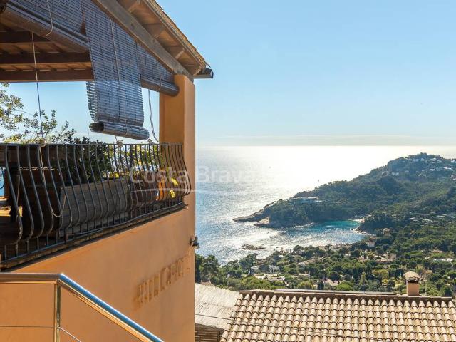 Casa chalet en Venta en Fornells Aiguablava