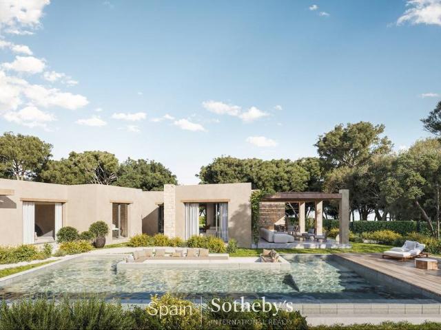Casa chalet en Venta en Fornells Aiguablava