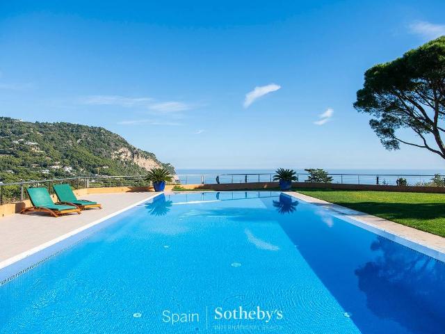 Casa chalet en Venta en Fornells Aiguablava