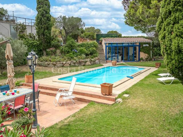 Casa chalet en Venta en Fornells Aiguablava