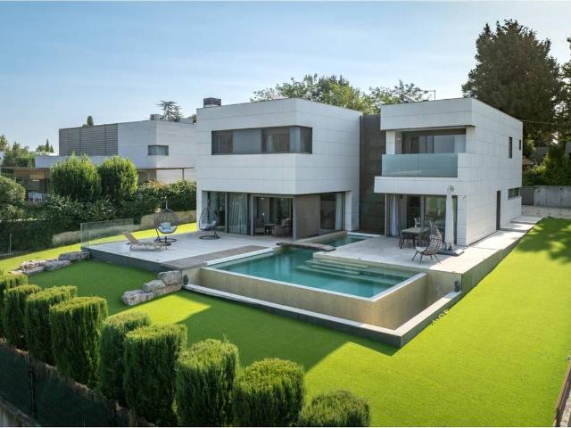 Casa chalet en Venta en Fornells de la Selva