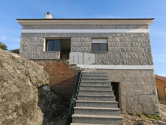 Casa chalet en Venta en Fornelos de Montes