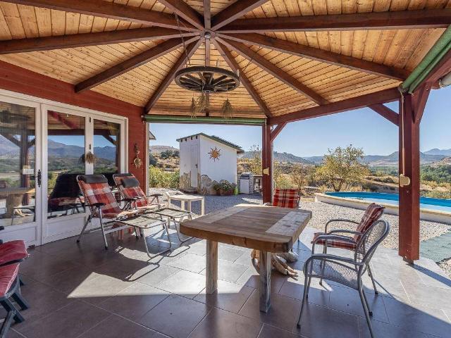 Casa chalet en Venta en Fornes