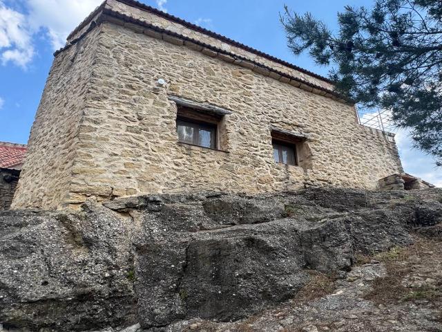 Casa chalet en Venta en Fórnoles