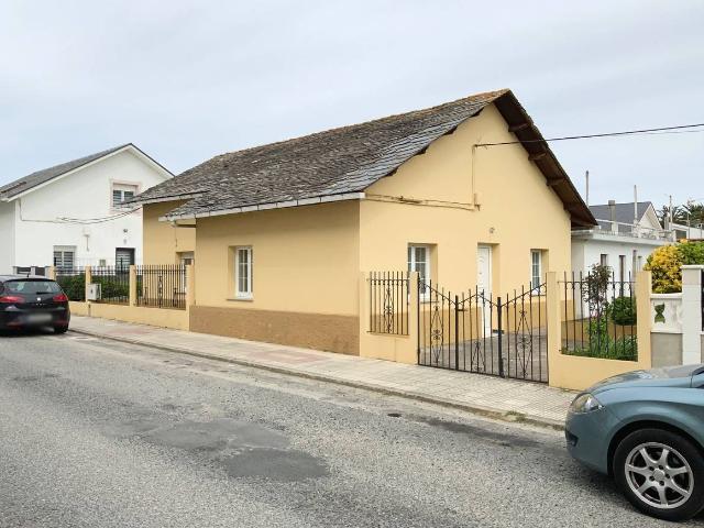 Casa chalet en Venta en Foz