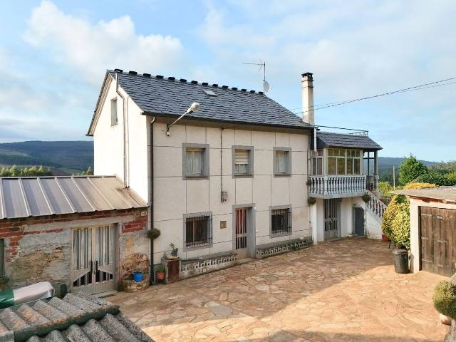 Casa chalet en Venta en Foz