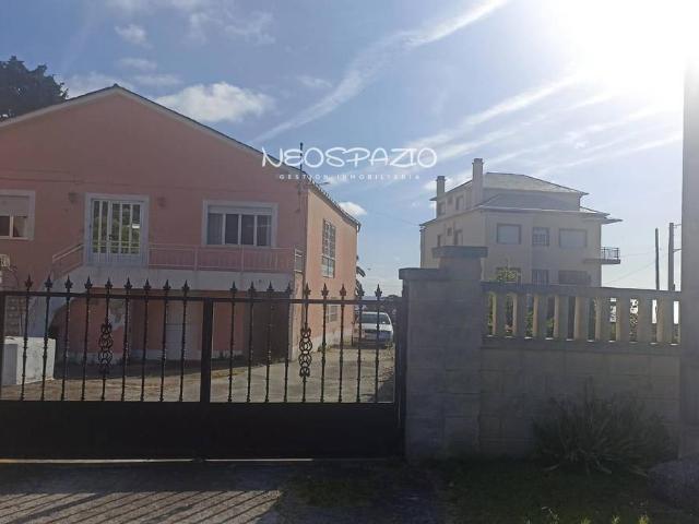 Casa chalet en Venta en Foz