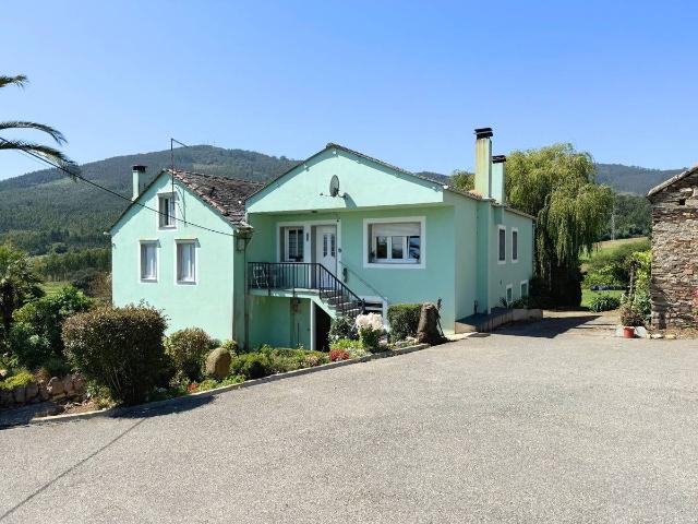 Casa chalet en Venta en Foz