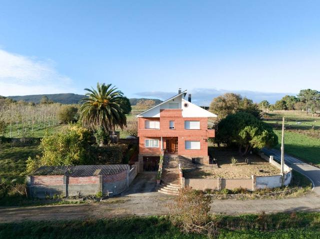 Casa chalet en Venta en Foz
