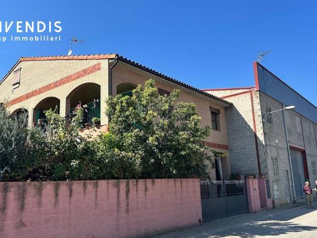 Casa chalet en Venta en Fraga