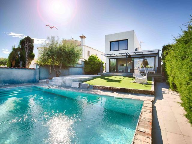 Casa chalet en Venta en Francolí Freser Noguera