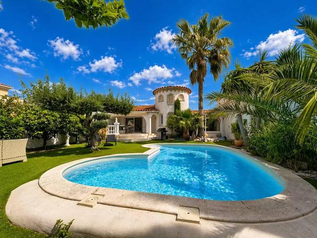 Casa chalet en Venta en Francolí Freser Noguera