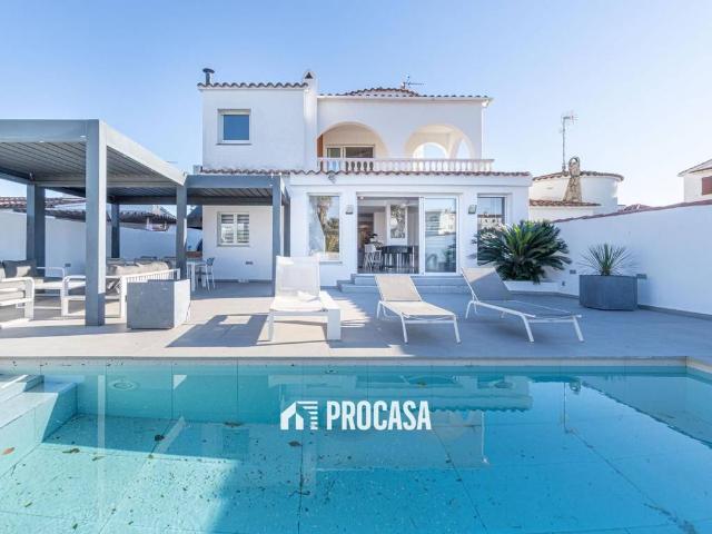 Casa chalet en Venta en Francolí Freser Noguera